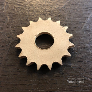 Pack of Two Cogs - 1062 * 1st GEN