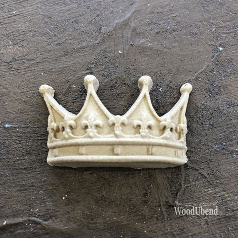 Pack of Five Crowns - 1172 - 1ST GEN