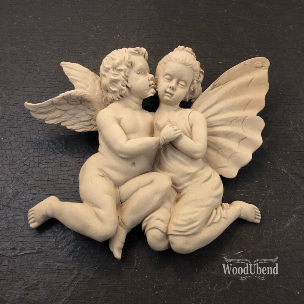 Pack of Two Angels WUB2027