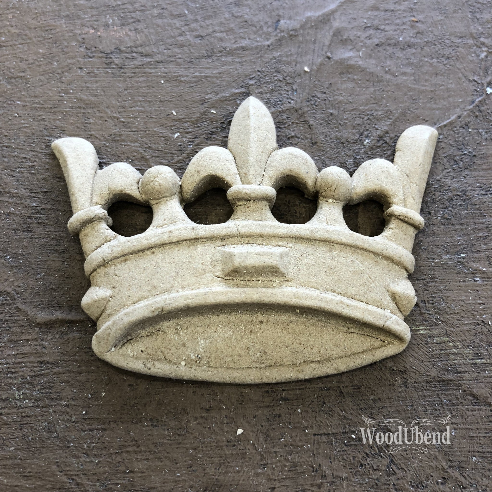 Pack of Five Crowns - 0094 1ST GEN