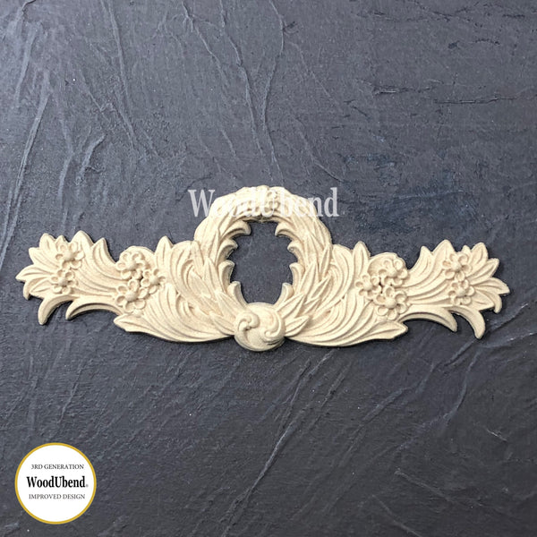 Pack of Two Pediments WUB0130