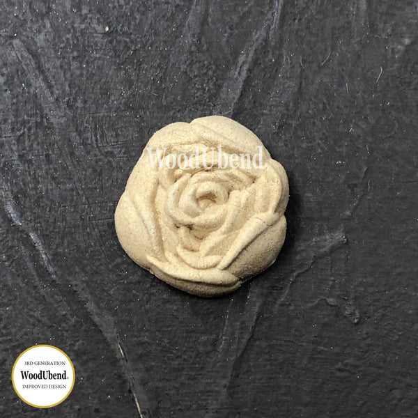 Pack of Five Small Roses - 0320